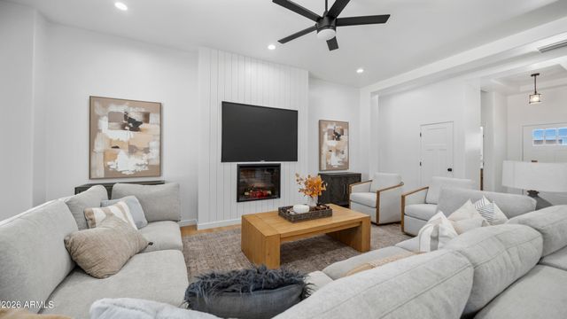 5563 S Estrella Road, Gold Canyon, AZ 85118