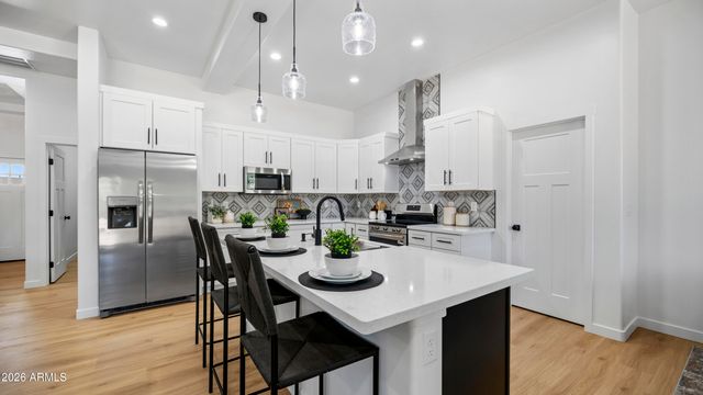 5563 S Estrella Road, Gold Canyon, AZ 85118