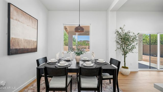 5563 S Estrella Road, Gold Canyon, AZ 85118