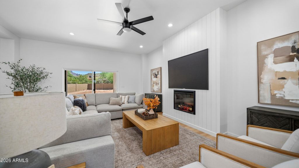 5563 S Estrella Road, Gold Canyon, AZ 85118 — photo 2
