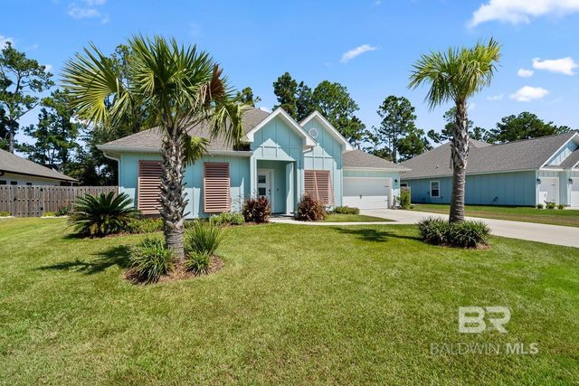 534 Shepard Street, Gulf Shores, AL 36542