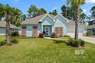 534 Shepard Street, Gulf Shores, AL 36542