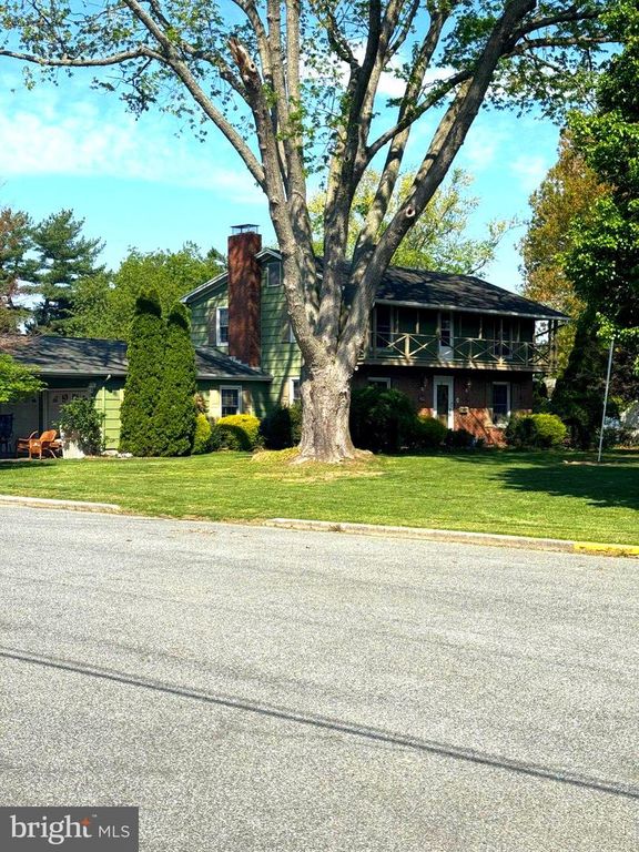 402 NYLON BLVD, Seaford, DE 19973