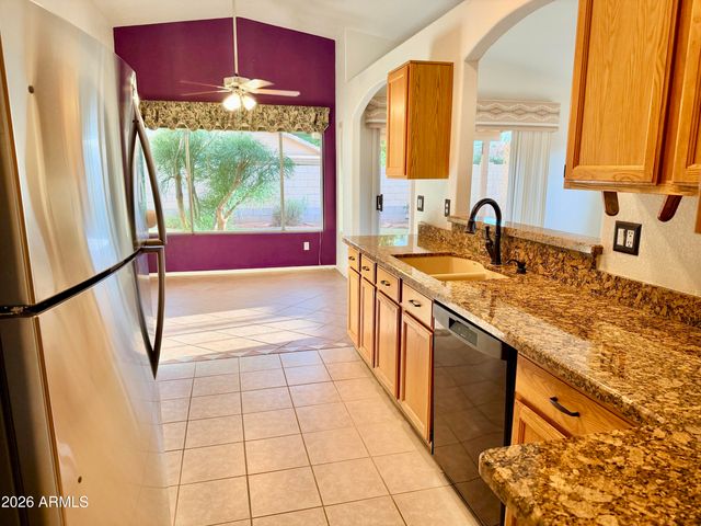1457 N BIRCH Street, Gilbert, AZ 85233