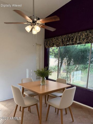 1457 N BIRCH Street, Gilbert, AZ 85233