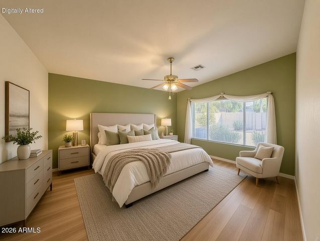 1457 N BIRCH Street, Gilbert, AZ 85233