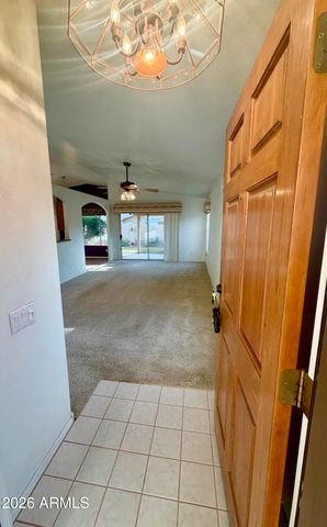 1457 N BIRCH Street, Gilbert, AZ 85233