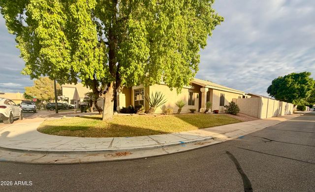 1457 N BIRCH Street, Gilbert, AZ 85233