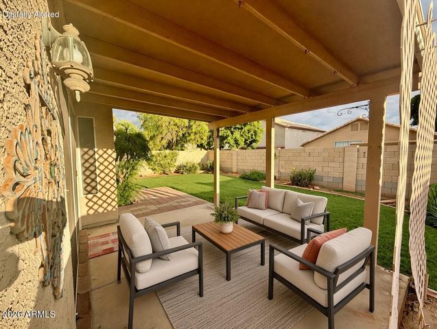 1457 N BIRCH Street, Gilbert, AZ 85233