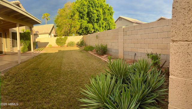 1457 N BIRCH Street, Gilbert, AZ 85233