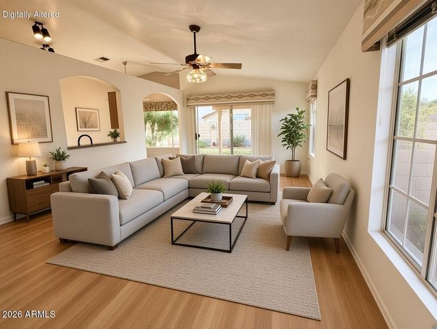 1457 N BIRCH Street, Gilbert, AZ 85233