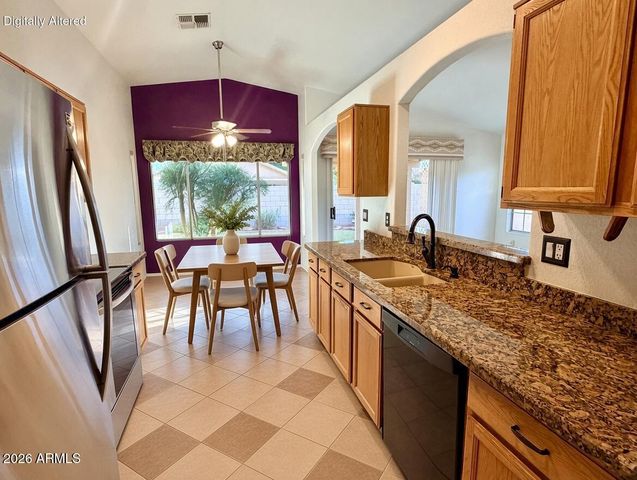 1457 N BIRCH Street, Gilbert, AZ 85233