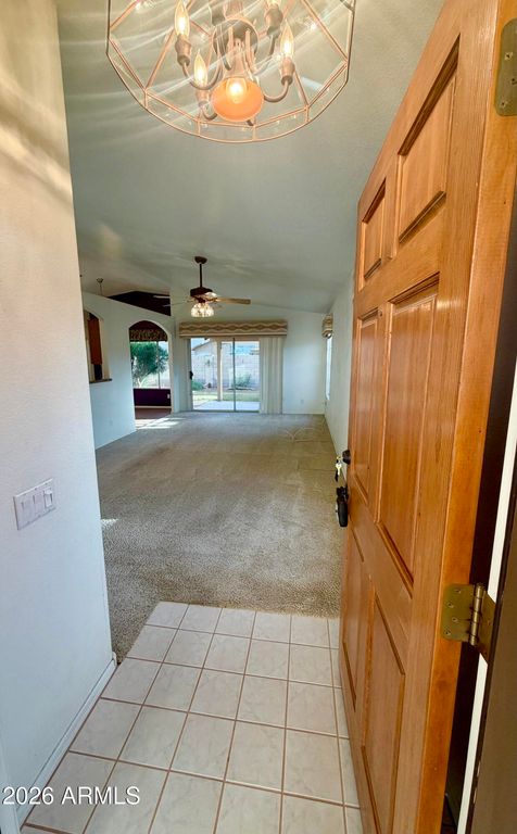 1457 N BIRCH Street, Gilbert, AZ 85233 — photo 2