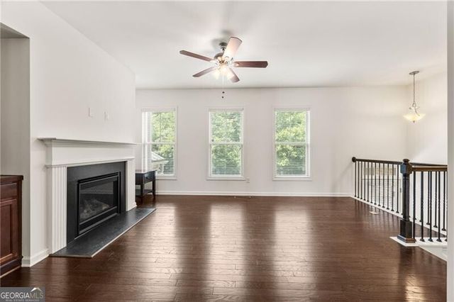 849 Ivy Vine Place, Milton, GA 30004