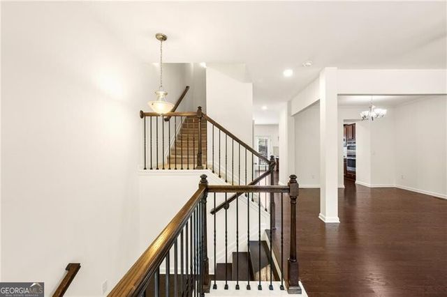 849 Ivy Vine Place, Milton, GA 30004