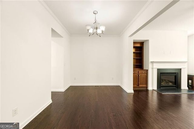 849 Ivy Vine Place, Milton, GA 30004