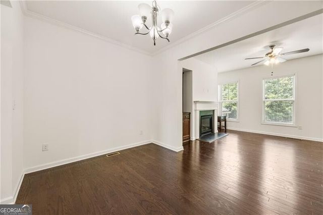 849 Ivy Vine Place, Milton, GA 30004