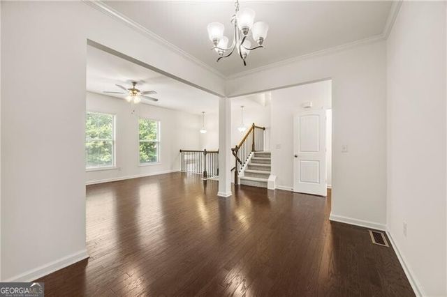 849 Ivy Vine Place, Milton, GA 30004