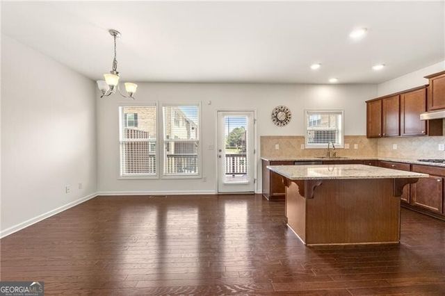 849 Ivy Vine Place, Milton, GA 30004