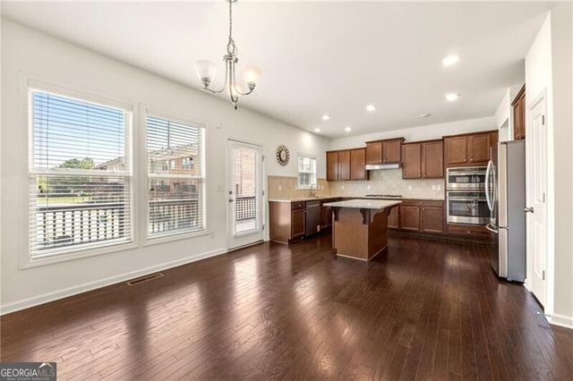 849 Ivy Vine Place, Milton, GA 30004