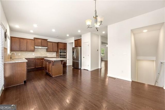849 Ivy Vine Place, Milton, GA 30004