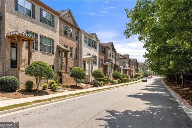 849 Ivy Vine Place, Milton, GA 30004