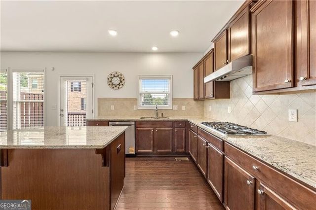 849 Ivy Vine Place, Milton, GA 30004