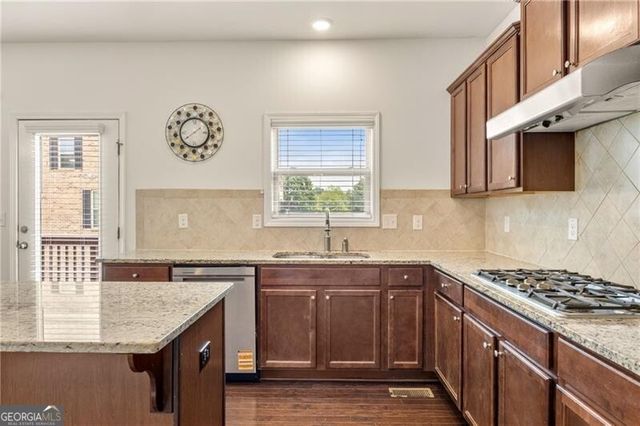 849 Ivy Vine Place, Milton, GA 30004