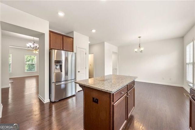 849 Ivy Vine Place, Milton, GA 30004