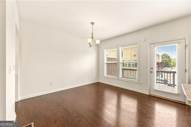 849 Ivy Vine Place, Milton, GA 30004