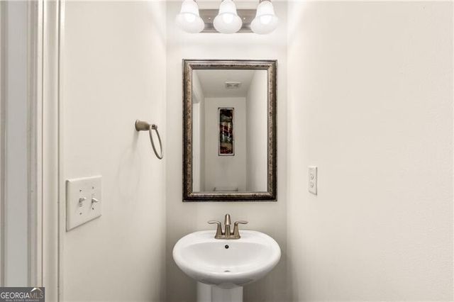 849 Ivy Vine Place, Milton, GA 30004