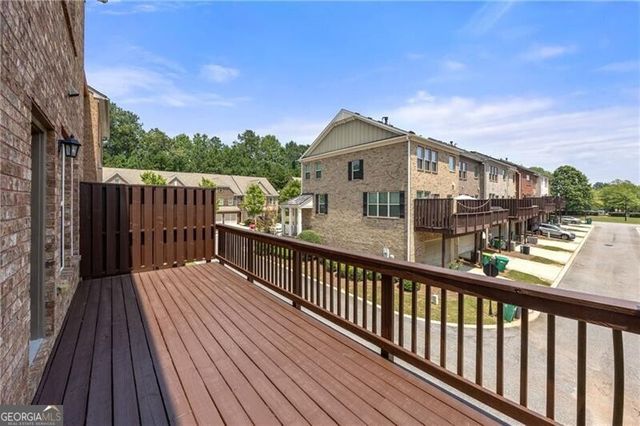 849 Ivy Vine Place, Milton, GA 30004