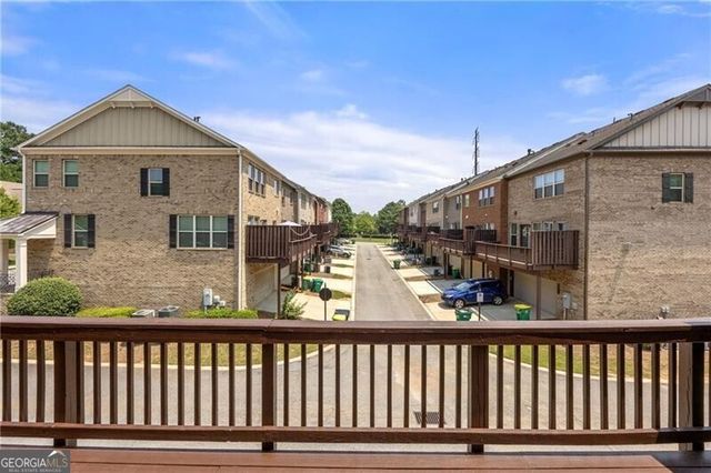 849 Ivy Vine Place, Milton, GA 30004