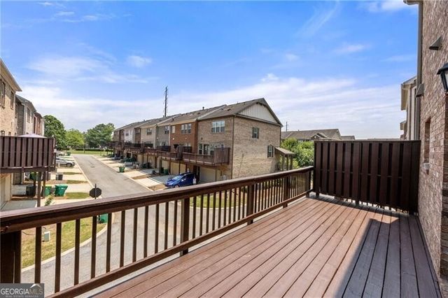 849 Ivy Vine Place, Milton, GA 30004