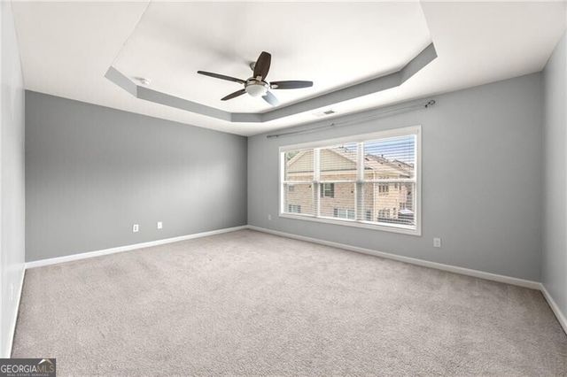 849 Ivy Vine Place, Milton, GA 30004