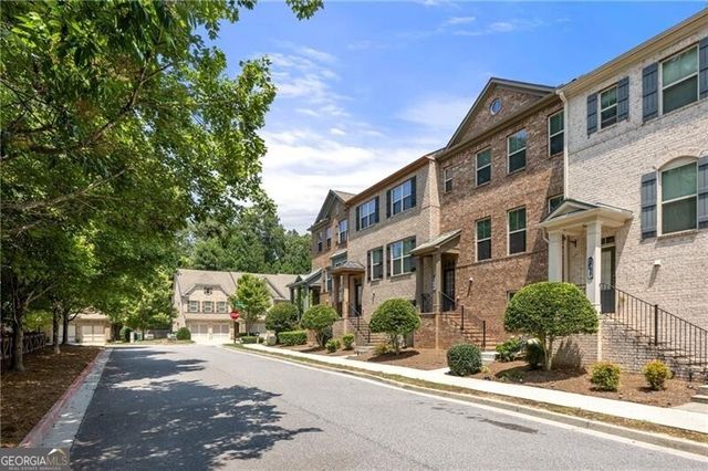 849 Ivy Vine Place, Milton, GA 30004