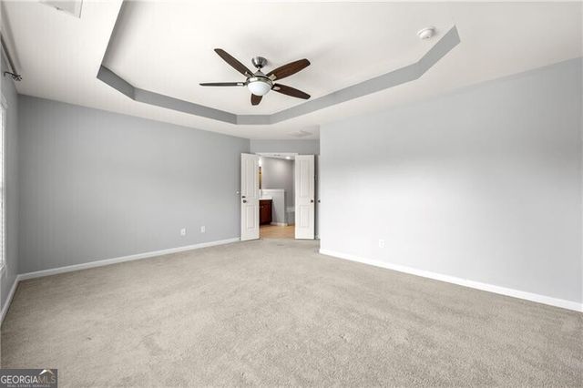 849 Ivy Vine Place, Milton, GA 30004