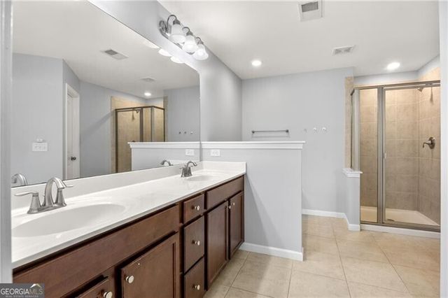 849 Ivy Vine Place, Milton, GA 30004