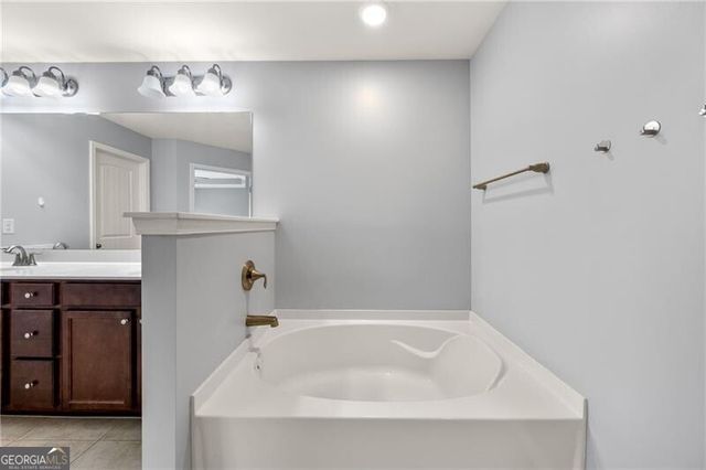849 Ivy Vine Place, Milton, GA 30004