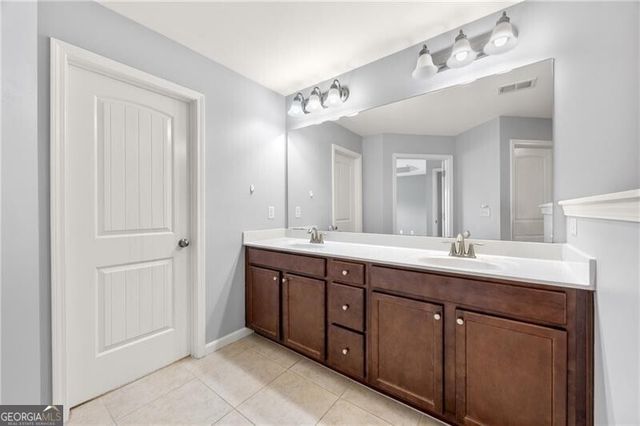 849 Ivy Vine Place, Milton, GA 30004