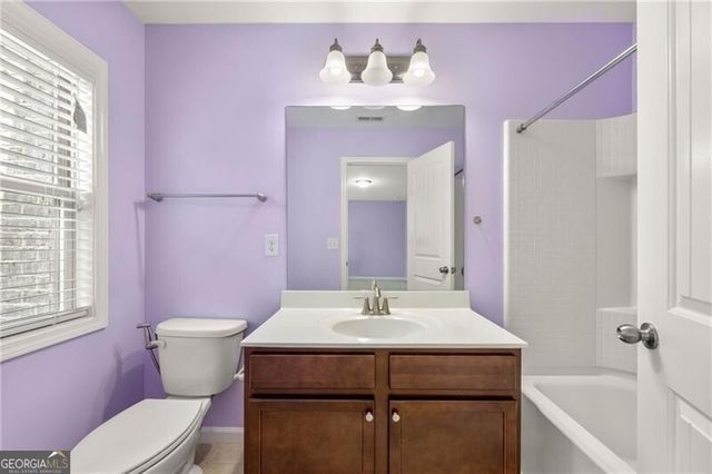 849 Ivy Vine Place, Milton, GA 30004