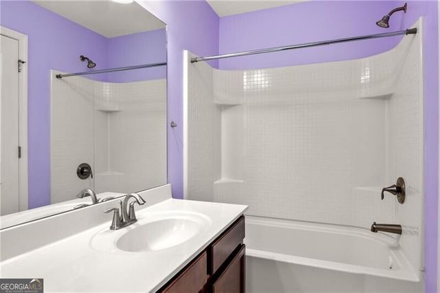 849 Ivy Vine Place, Milton, GA 30004