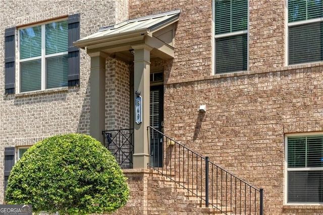 849 Ivy Vine Place, Milton, GA 30004