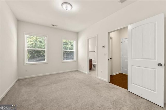 849 Ivy Vine Place, Milton, GA 30004