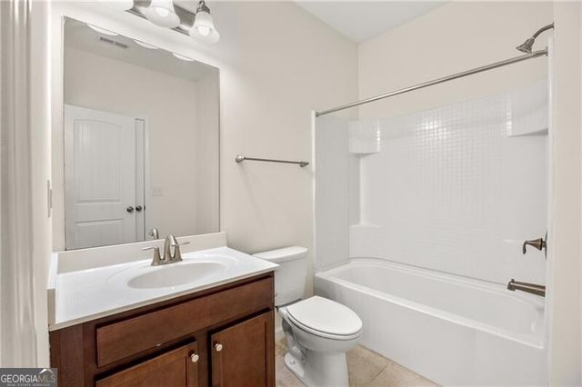 849 Ivy Vine Place, Milton, GA 30004