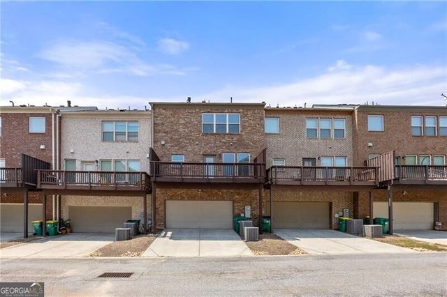 849 Ivy Vine Place, Milton, GA 30004