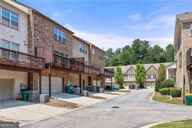 849 Ivy Vine Place, Milton, GA 30004
