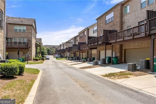 849 Ivy Vine Place, Milton, GA 30004