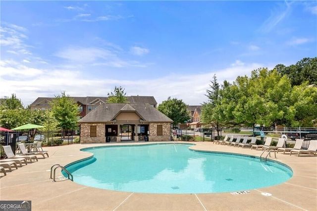 849 Ivy Vine Place, Milton, GA 30004