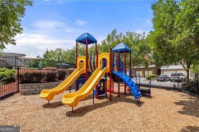 849 Ivy Vine Place, Milton, GA 30004